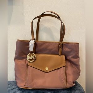 Michael Kors Bag (new with tags)